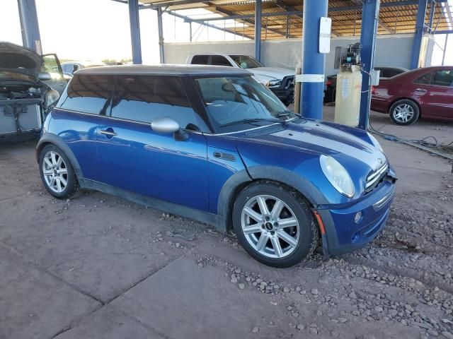 2006 Mini Cooper