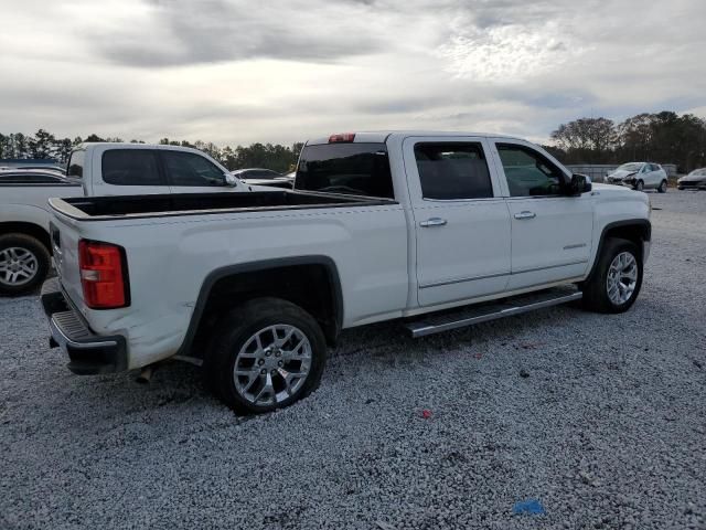 2014 GMC Sierra C1500 SLT