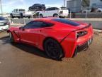 2016 Chevrolet Corvette Stingray Z51 1LT