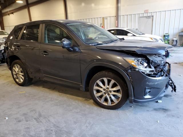 2014 Mazda CX-5 GT