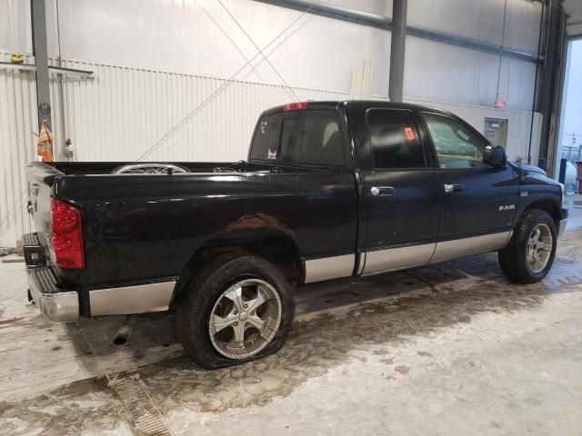 2008 Dodge RAM 1500 ST