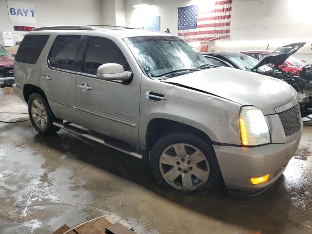 2007 Cadillac Escalade Luxury