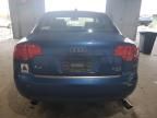 2007 Audi A4 2.0T Quattro