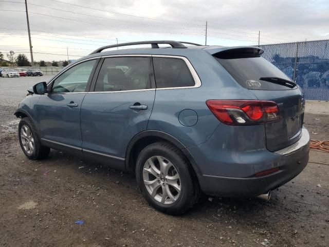 2015 Mazda CX-9 Touring