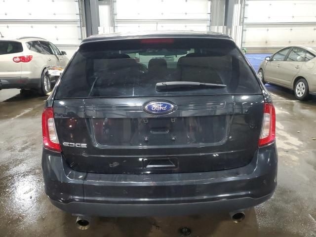 2013 Ford Edge SE