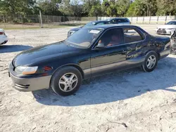 Lexus salvage cars for sale: 1996 Lexus ES 300