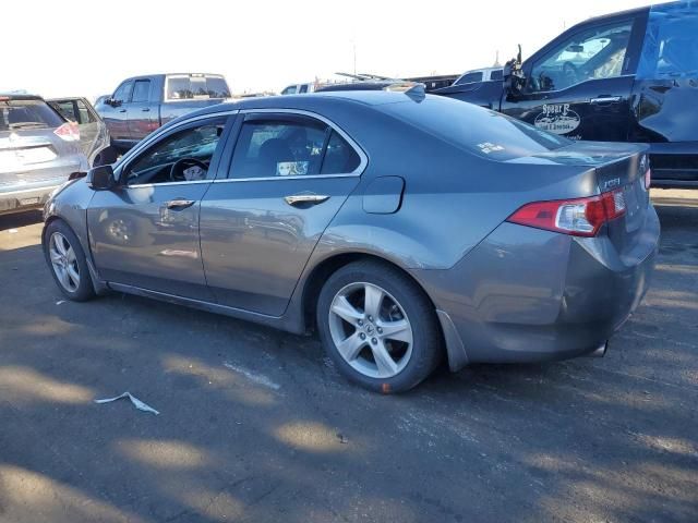 2010 Acura TSX