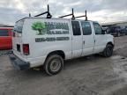 2008 Ford Econoline E150 Van