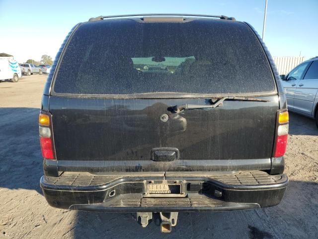 2004 Chevrolet Tahoe C1500