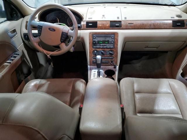 2007 Ford Five Hundred SEL