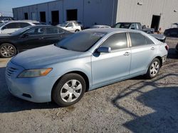 Toyota Camry Base salvage cars for sale: 2009 Toyota Camry Base