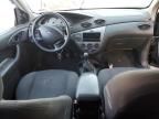 2003 Ford Focus ZX3