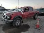 2004 Toyota Tacoma Double Cab Prerunner