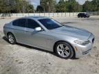 2011 BMW 528 I