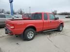 2009 Ford Ranger Super Cab