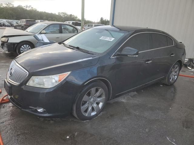 2010 Buick Lacrosse CXL