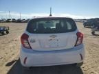 2017 Chevrolet Spark 1LT