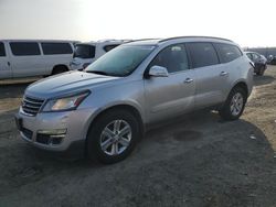 2013 Chevrolet Traverse LT en venta en Antelope, CA