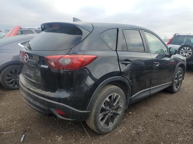 2016 Mazda CX-5 GT