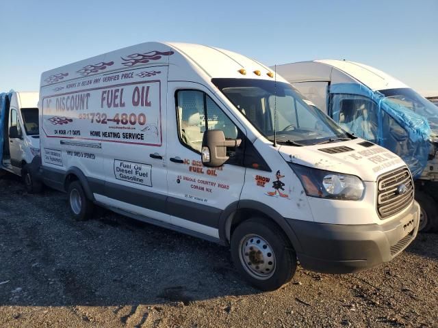 2015 Ford Transit T-350 HD