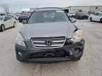 2005 Honda CR-V EX