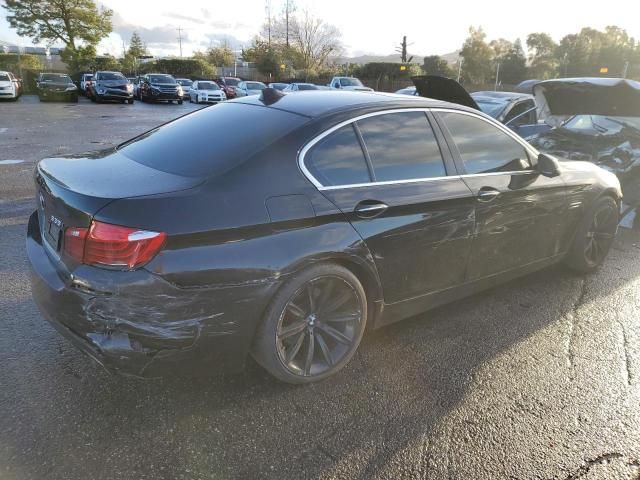 2014 BMW 535 I