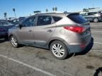 2010 Hyundai Tucson GLS