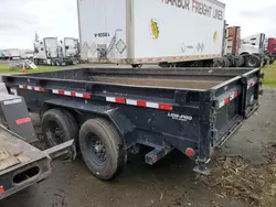 2021 Pj Trailer Trailer en venta en Sacramento, CA