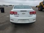 2015 Chevrolet Malibu 2LT