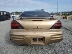 1999 Pontiac Grand AM SE