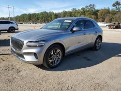 Genesis salvage cars for sale: 2024 Genesis GV70 Base