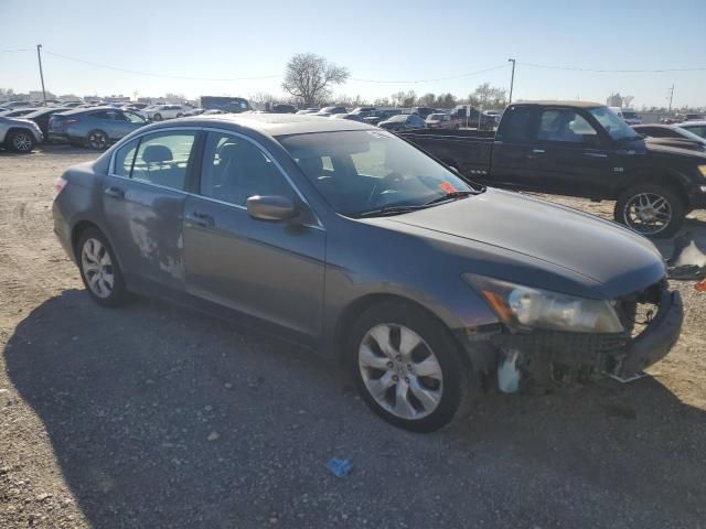 2010 Honda Accord EXL