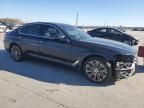 2018 BMW 530E