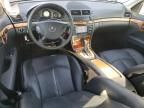 2006 Mercedes-Benz E 350 4matic