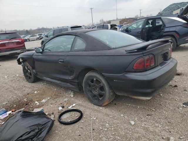 1996 Ford Mustang GT