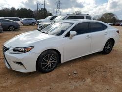 2016 Lexus ES 350 en venta en China Grove, NC