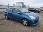 2014 Toyota Prius C