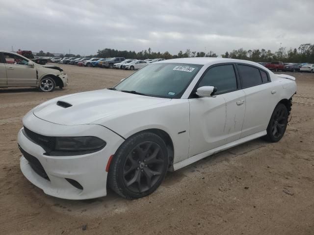 2019 Dodge Charger R/T