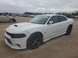 Dodge Vehiculos salvage en venta: 2019 Dodge Charger R/T