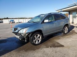 Vehiculos salvage en venta de Copart Cleveland: 2008 Lexus RX 350