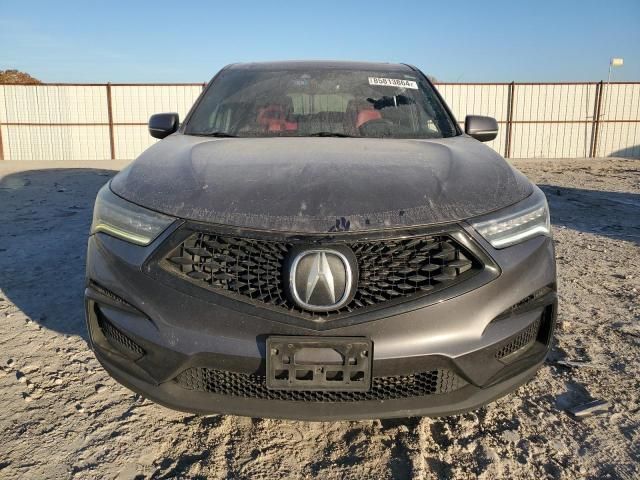 2019 Acura RDX A-Spec