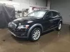 2017 Audi Q5 Premium Plus