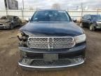 2014 Dodge Durango Citadel