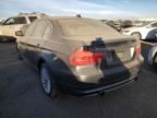 2011 BMW 335 XI