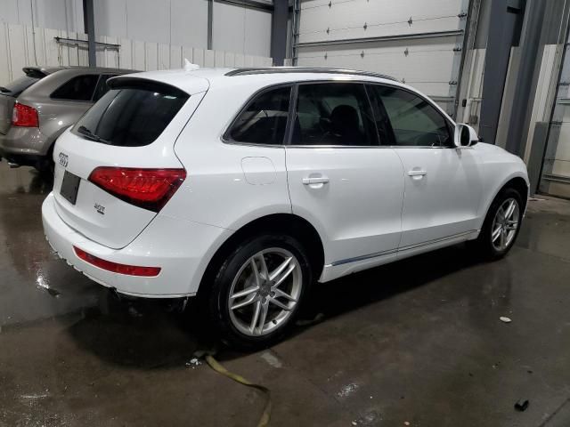 2013 Audi Q5 Premium Plus