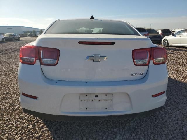 2013 Chevrolet Malibu LS