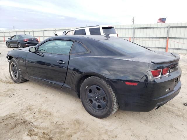 2013 Chevrolet Camaro LS