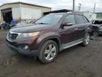 2012 KIA Sorento EX