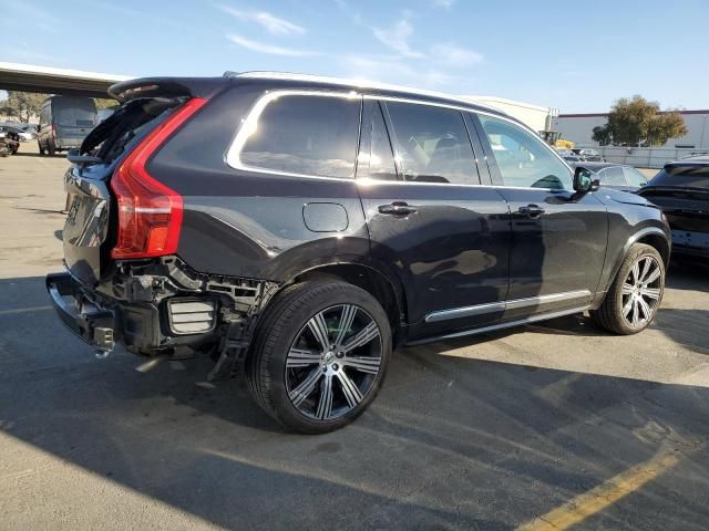 2024 Volvo XC90 Plus