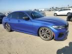 2021 BMW M340I